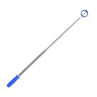 Ioensy - Pelota De Golf Retriever Telescopic Picker Pelota De Golf Extensible Pick Up Retriever 15Ft