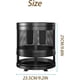thumbnail image 3 of Organizador De Cuchillos De Cocina De Acero Inoxidable, 3 of 9