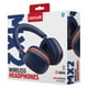 thumbnail image 3 of Audífonos inalámbricos Maxell Bluetooth MaxPods 24 Horas Azul, 3 of 4