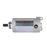 Magideal - Montaje De Piezas De Reparación De Motor De Arranque De Motor 3C5-81890-00 Reemplazo Para Xt250 Serow 250 Piezas De Motor Rendimiento Estable