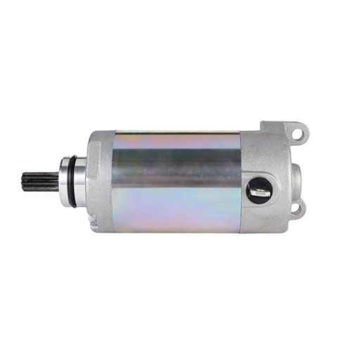 Magideal - Montaje De Piezas De Reparación De Motor De Arranque De Motor 3C5-81890-00 Reemplazo Para Xt250 Serow 250 Piezas De Motor Rendimiento Estable