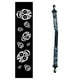 thumbnail image 1 of TIRANTE DE PATIN HOOK CATRINA, 1 of 4