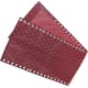 thumbnail image 5 of Tela De Repuesto Para Sillón Reclinable, Tela De Repuesto Impermeable Para Césped, Patio Trasero, Flor Roja, 5 of 5