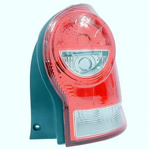 Repuestos Del Sol - Farol Trasero Derecho Suzuki Alto 1.0 K10B Rf410-3 Dohc 2010 2015