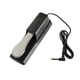 thumbnail image 5 of Pedal , interruptor de polaridad del pedal del piano del teclado, pedal de pie digital universal para reparar piezas de instrumentos, 5 of 5