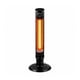 thumbnail image 1 of Estufa Calefactor Eléctrica Fibra de Carbono Polaris 1200w - Verken, 1 of 7