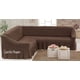 thumbnail image 1 of Funda Turca Sillon L Café, 1 of 2