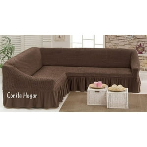 Genérico - Funda Turca Sillon L Café
