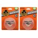 thumbnail image 1 of Cinta adhesiva de montaje Gorilla Tough & Clear extra grande, 1 of 5