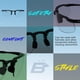 thumbnail image 5 of Gafas de Seguridad Birdz Fotocromáticas Anti-empañantes con Protección UV, 5 of 9