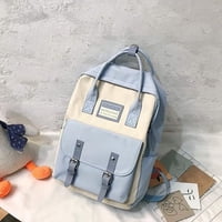 Lapequeteria - Mochila Maternal Vintage