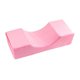 thumbnail image 3 of Almohada De Extensión De Pesta?as Suave Almohadas De Cuello De Injerto Cómodas Lavables Rosa, 3 of 5