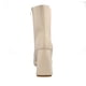 thumbnail image 3 of BOTÍN CASUAL MUJER BATA RED LABEL LEADER SHOES BEIGE, 3 of 8
