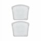 thumbnail image 1 of Browne Foodservice Bolsas de Silicona Cuisipro Pack-It 20x18 cm 800 ml Paquete de 2, 1 of 9