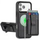 thumbnail image 1 of Funda DREAMME para iPhone 17 Pro Max con billetera RFID, 1 of 9