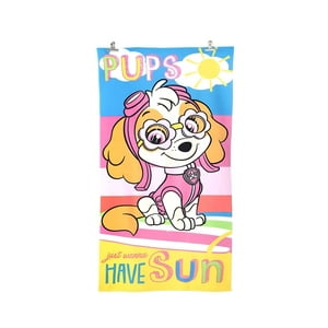 Mashini - Toalla De Baño Playera Microfibra Skey