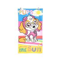 Mashini - Toalla Playera Microfibra Skey