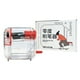 thumbnail image 2 of MIYA Sacapuntas Profesional New Zero Blanco, 2 of 6