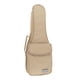 thumbnail image 2 of espesar ukelele ajustable gig bag uke funda acolchada bolsa de transporte 21 pulgadas de color caqui, 2 of 5