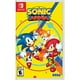 thumbnail image 1 of Sonic Mania - Nsw - Megagames, 1 of 3