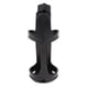 thumbnail image 4 of Portavasos Para Cochecito Universal Para Discapacitados Giratorio Para Walker Anciano Balck B, 4 of 5