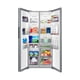 thumbnail image 4 of MIDEA REFRIGERADOR SIDE BY SIDE NO FROST 461 L, 4 of 9