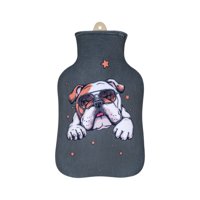 Guatero Thermicachile 1Lt Bulldog Ingles Fondo Oscuro