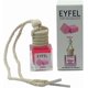 thumbnail image 2 of Ambientador para Auto Eyfel Eau De Parfum Aroma a Chicle 10ml Rosa, 2 of 4
