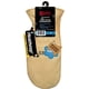 thumbnail image 5 of Guantes de seguridad Kinco Axeman de piel de vacuno con forro granulado XL, 5 of 8