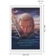 thumbnail image 2 of Kit de Pintura de Diamantes The Witcher: Sirenas de las Profundidades, 2 of 6