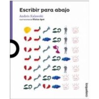 Loqueleo - Escribir Para Abajo