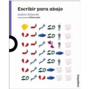 Loqueleo - Escribir Para Abajo