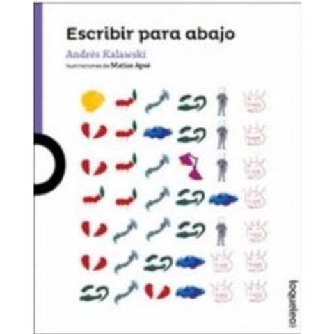 Loqueleo - Escribir Para Abajo