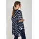 thumbnail image 3 of Kimono Pilar Woman by Eclipse, 3 of 4