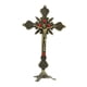 thumbnail image 3 of Crucifijo De Jesús Con Soporte Para Estante Decoración Del Hogar Decoración Cristiana, 3 of 5