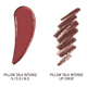 thumbnail image 2 of Labial Delineador Charlotte Tilbury Mini Pillow Talk Intense, 2 of 2