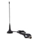 thumbnail image 3 of Antena De Refuerzo Digital DVB-T HDTV Con Antena Interior De Amplificador Aéreo Base, 3 of 3
