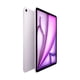 thumbnail image 2 of iPad Air 13 M3 WiFi 512GB púrpura, 2 of 11