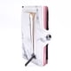 thumbnail image 2 of Billetera - Marmol - Slim - Pink, Con monedero, 2 of 2