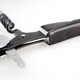 thumbnail image 3 of Descorchador Sommelier Negro Profesional Acero Inoxidable Negro, 3 of 3