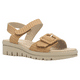 thumbnail image 3 of Sandalia Mujer Chalada Bera-1 Beige Casual, 3 of 9