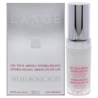Lange - Gel Absoluto Para Ojos Hydra-Filling