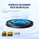thumbnail image 5 of Audífonos Ovear Ear Noise Cancelling Q45 Soundcore Bluetooth Blanco, 5 of 7