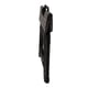 thumbnail image 5 of Taburete plegable para acampar, taburete para campamento, silla ligera y compacta ultraligera, taburete plegable para viajes, pesca, patio, playa, bar 29cmx22cmx45cm, 5 of 5