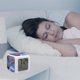 thumbnail image 5 of Disney Up theme 7 colors Alarm Clock Digital LED Alarm Clock Gifts for kids friends family, 5 of 6
