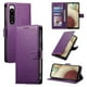 thumbnail image 5 of Funda para FOXDOCK Sony Xperia 5 IV– Cuero Premium, 3 ranuras para tarjetas, Protección contra impactos, 5 of 5