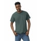 thumbnail image 2 of Camiseta Gildan Heavy Cotton G5000 para hombre, paquete de 10 unidades, talla S, 2 of 6