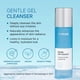 thumbnail image 3 of Gel limpiador GoPure Gentle ilumina visiblemente la piel 120 ml, 3 of 5