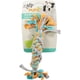 thumbnail image 1 of Juguete de Peluche AFP Pups Cuerda Suave Para Perro, 1 of 2