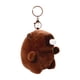 thumbnail image 1 of Capybara Plush Toy Keychain Cute Capybara Plush Doll Para Amantes De La Familia Regalos, 1 of 5